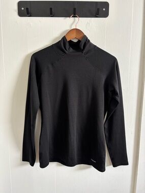 Patagonia Capilene 3 Mock Neck Sweater - Classic Lightweight Layer